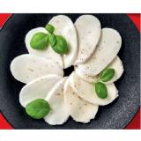 CUCINA Mozzarella Classico oder Light HOFER 125 Gramm 1 Packung