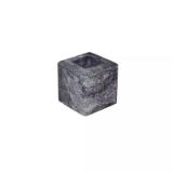 Mauerstein „Toscana“, 20x20x20 cm 654968 HELLWEG 1 Stück