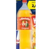 Almdudler HOFER 2 Liter 1 Flasche