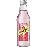 Schweppes Limonade div. Sorten, Preisangabe ohne MwSt. (Preis inkl. MwSt. 0,83 €), METRO 0.20 Liter 1 Flasche