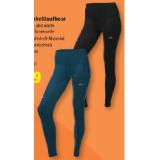 crivit Damen Thermo-Softshelllaufhose Größen: 36 bis 46 Lidl 1 Stück