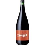 Weinspitz Weine div. Sorten, Preisangabe ohne MwSt. (Preis inkl. MwSt. 2,87 €), METRO 1 Liter 1 Flasche