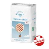 Promotion Bild von Wiener Zucker Feinkristallzucker jö Bonus Club Preis Penny 1 Kilogramm 1 Packung