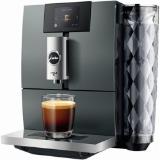 Promotion Bild von Jura Kaffeevollautomat ENA5 (EA) 15696 Night Inox RED ZAC 1 Stück