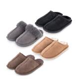 Up 2 Fashion Exclusive Lammfell-Hausschuhe versch. Farben und Modelle HOFER 1 Paar