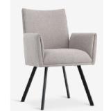 Esszimmerstuhl GJESING 3670573 JYSK 1 Stück