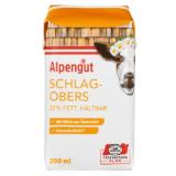 Alpengut H-Schlagobers Lidl 200 Milliliter 1 Packung