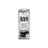 Oatly Drinks versch. Sorten od. Haferdrink Barista SPAR Gourmet 1 Liter 1 Packung