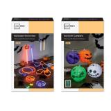 Livarno Home Halloween-Knicklichter/-lampions versch. Sets Lidl 1 Set