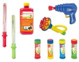 Playtive Seifenblasen Sortiment div. Sorten Lidl 1 Set