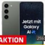Samsung Galaxy S23 256GB Hartlauer 1 Stück
