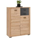 Xora Kommode 0003002208 XXXLutz 1 Stück