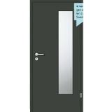 CPL-Zimmertür „Ebony“ 990461 HELLWEG 1 Stück