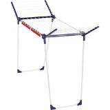 Leifheit Standtrockner Pegasus 150 Solid Slim od. Black, Preisangabe ohne MwSt. (Preis inkl. MwSt. 34,98 €), METRO 1 Stück