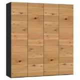 JUTZLER Drehtürenschrank 1682001734 XXXLutz 1 Stück