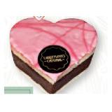 Landtmann's Original Patisserie Punschherz oder Sacherherz Spezialität SPAR Gourmet 160 Gramm 1 Stück