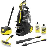 Kärcher Hochdruckreiniger K5 Power Control Home + Brush Anniversary, Preisangabe ohne MwSt. (Preis inkl. MwSt. 358,80 €), METRO 1 Stück