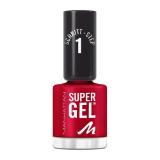 MANHATTAN Super Gel Nagellack div. Farben dm 1 Stück