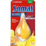Somat Deo Perls Spülmaschinen-Deo Zitrone & Orange dm 1 Stück