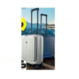 LS LIVE IN STYLE Boardcase mit Frontöffnung HOFER 1 Stück