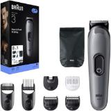 Promotion Bild von Braun Grooming Set All-In-One Style Kit AIO3540 RED ZAC 1 Set