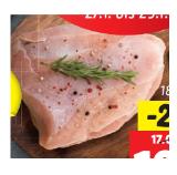 Promotion Bild von Geflügelhof Frisches Putenbrustfilet Lidl 1800 Gramm
