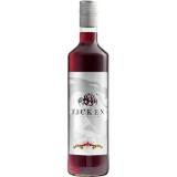 Promotion Bild von Ficken Jostabeeren Likör, Preisangabe ohne MwSt. (Preis inkl. MwSt. 13,19 €), METRO 0.70 Liter 1 Flasche