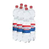Astoria Mineralwasser div. Sorten INTERSPAR 1.50 Liter 1 Flasche