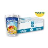 Capri-Sun Orange T&G 0.20 Liter 40 Stück