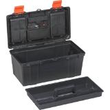 ALUTEC Werkzeugkoffer-Set, Preisangabe ohne MwSt. (Preis inkl. MwSt. 24,00 €), METRO 1 Set