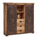 Landscape Highboard 2575000202 XXXLutz 1 Stück