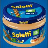 Promotion Bild von Soletti Dip pikant Lidl APP Preis 230 Milliliter 1 Packung