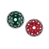 Parkside Diamant-Schleiftopf, Ø 125 mm Lidl 1 Stück