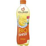 Höllinger Gespritzte Säfte div. Sorten, Preisangabe ohne MwSt. (Preis inkl. MwSt. 1,19 €), METRO 0.50 Liter 1 Flasche