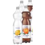 Silberquelle Limonaden versch. Sorten SPAR 1.50 Liter 1 Flasche