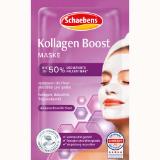 Schaebens Gesichtsmaske div. Sorten dm 1 Stück