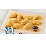 Clever Chicken Wings mit Cornflakespanade BILLA PLUS 1 Kilogramm