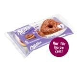 Bild von Milka Herz Donut Sutterlüty 2 Stück