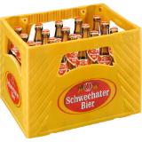 Promotion Bild von Schwechater Kiste Unimarkt 0.50 Liter 20 Stück