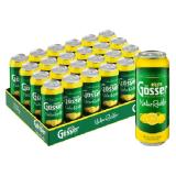 Gösser Naturradler Lidl 0.50 Liter 1 Dose