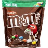 m&m‘s od. Maltesers Schokodragees div. Sorten, Preisangabe ohne MwSt. (Preis inkl. MwSt. 4,57 €), METRO 1 Packung