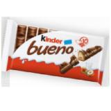 Promotion Bild von Kinder Bueno 10 Stk. BILLA 430 Gramm 1 Packung