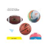 Crane Bälle div. Sorten HOFER 1 Stück