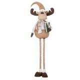 Luca Bessoni Dekorentier „ROLAND“ 87440037 Möbelix 1 Stück