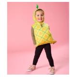Promotion Bild von Kinderkostüm Fasching versch. Ausführungen KiK 1 Stück