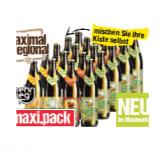Wurmhöringer Limonade Orange, Zitrone, Kräuter oder SpeziMix Maximarkt 0.50 Liter 1 Flasche