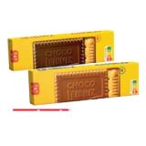 Bahlsen Leibniz Choco versch. Sorten Maximarkt 125 Gramm 1 Packung