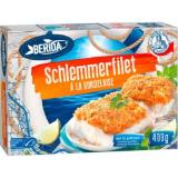 Berida Schlemmerfilet div. Sorten Penny 400 Gramm 1 Packung