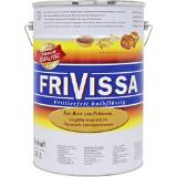 Promotion Bild von Frivissa Frittierfett, Preisangabe ohne MwSt. (Preis inkl. MwSt. 57,96 €), METRO 20 Liter 1 Dose