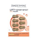Diadermine LIFT+ Sofort Effekt Glow-Kapseln BIPA 7 Stück